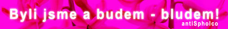 byli jsme a budem - bludem. antiSpholco